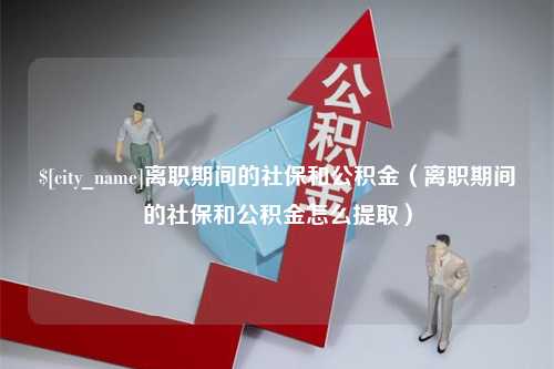 阳春离职期间的社保和公积金（离职期间的社保和公积金怎么提取）